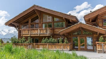 Exterieur