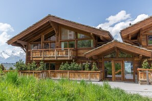 Exterieur