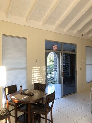 Dining - Our home is your home! Come check us out (Montego)