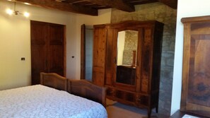 1 Schlafzimmer, WLAN