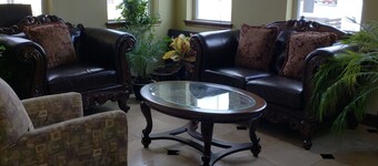 Taylor village inn and suites