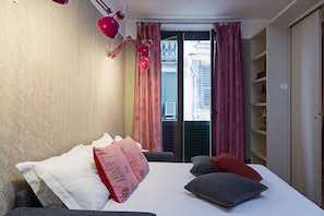 3 Schlafzimmer, Bügeleisen/Bügelbrett, kostenloses WLAN, Bettwäsche