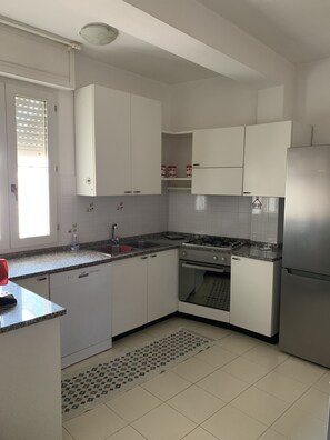 Interior - Casa Minerva I. U.N. P3501 (Silì)