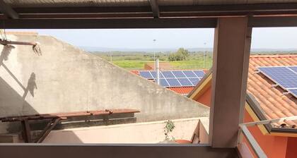 Casa Minerva I. U.N. P3501