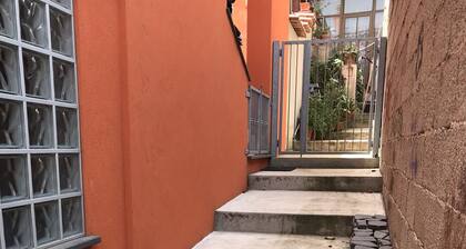 Casa Minerva I. U.N. P3501