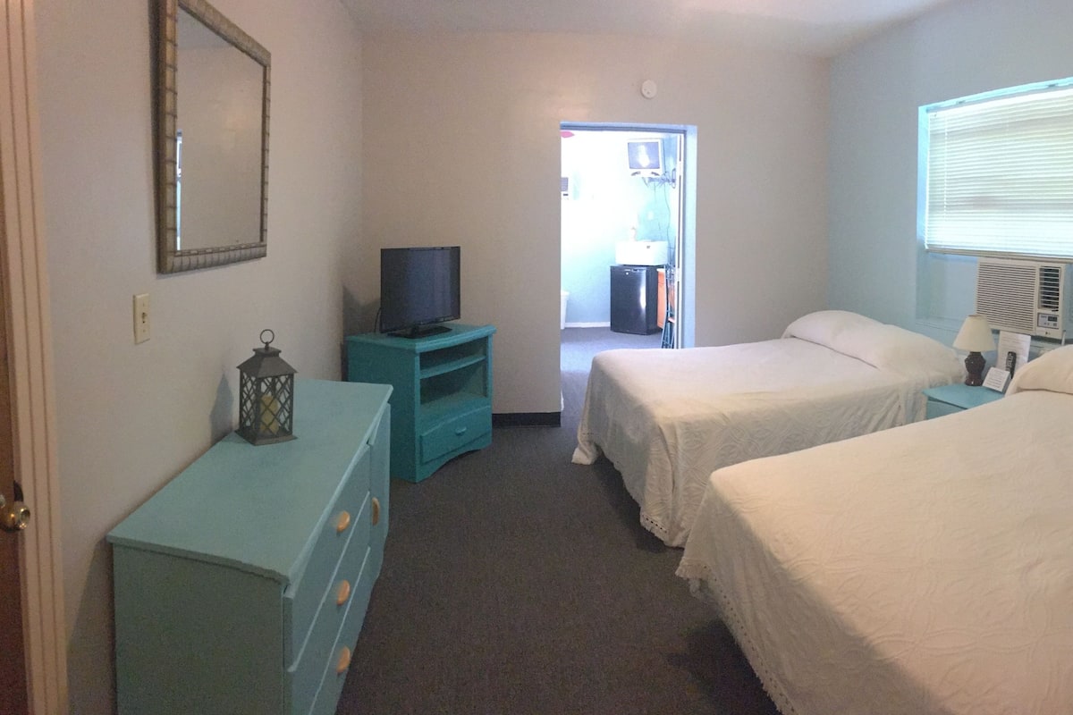 Suite | Extra beds