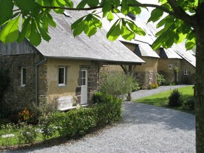 Aussenbereich