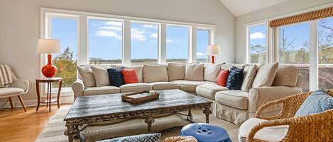 Télévision, livres