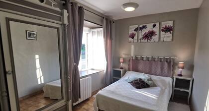 Maison à la ferme près de Coutances, toutes charges incluses