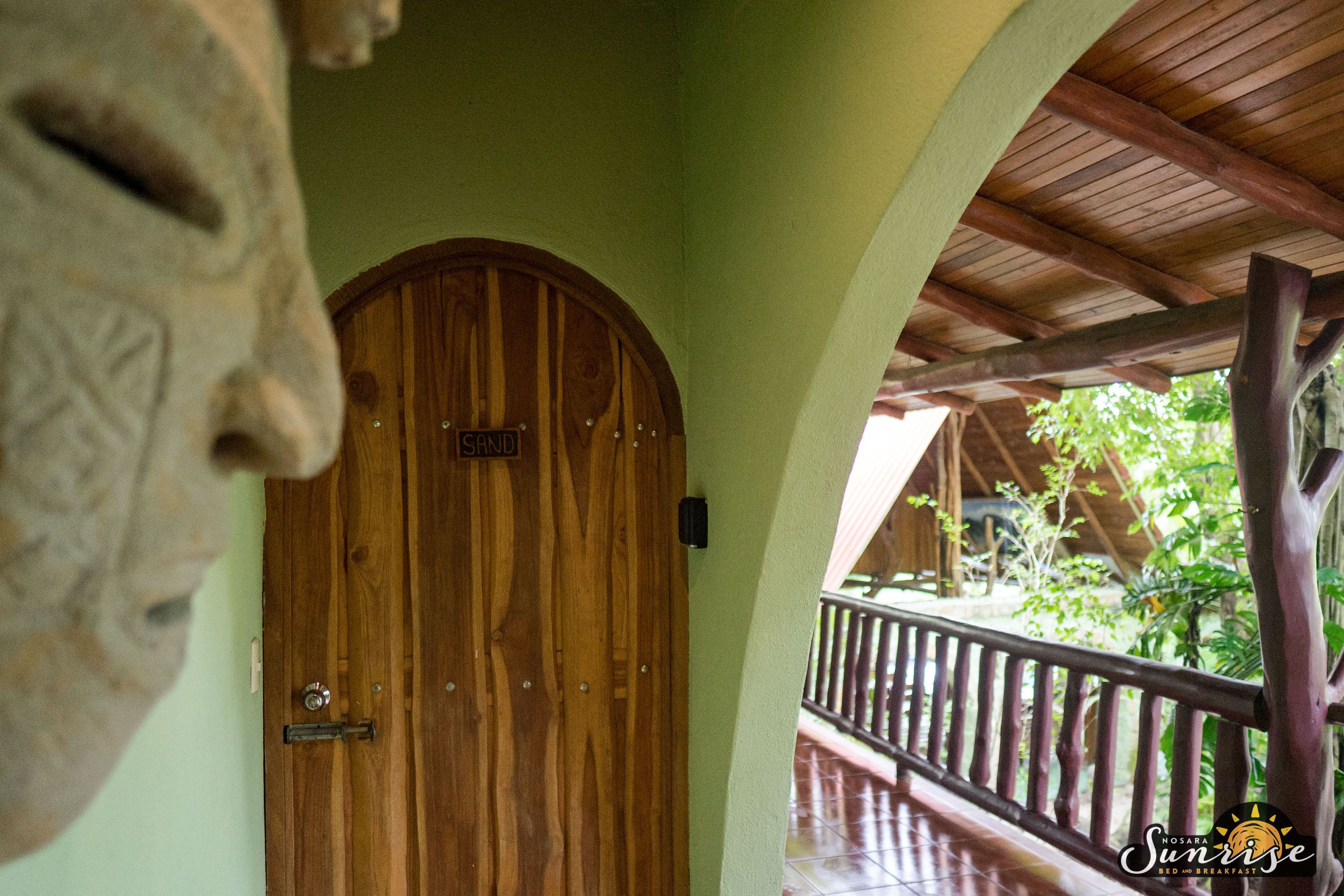 Deluxe Double Room, 1 Bedroom, Mountain View, Mountainside | Balcony view