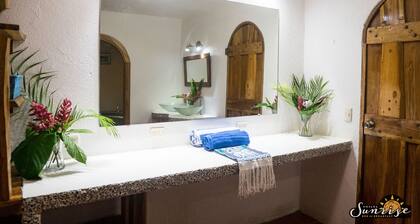 Nosara Sunrise B&B