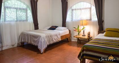 Nosara Sunrise B&B