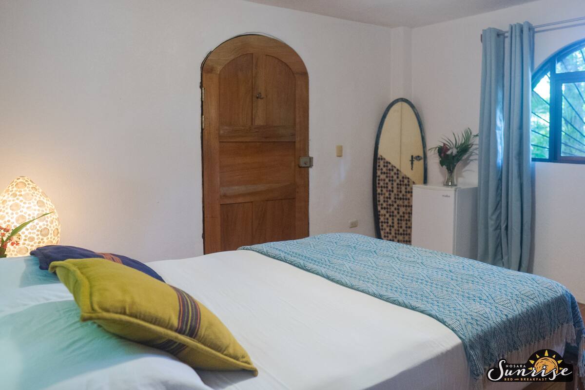 Romantisches Doppelzimmer