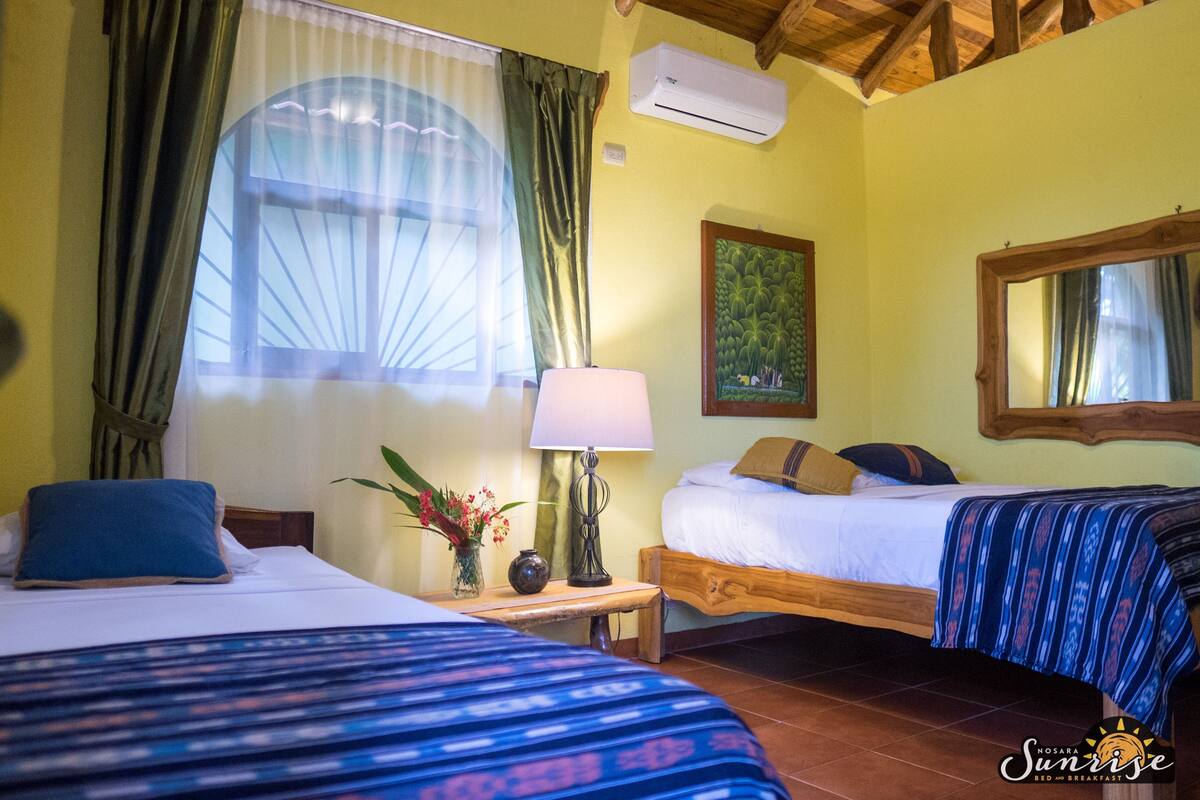 Superior Cabin, 1 Bedroom, Mountain View, Mountainside