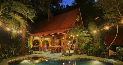 Nosara Sunrise B&B
