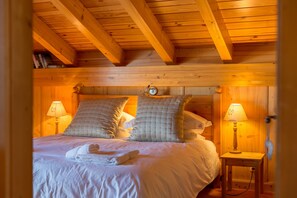 4 chambres, fer et planche Ă repasser, Wi-Fi gratuit, draps fournis