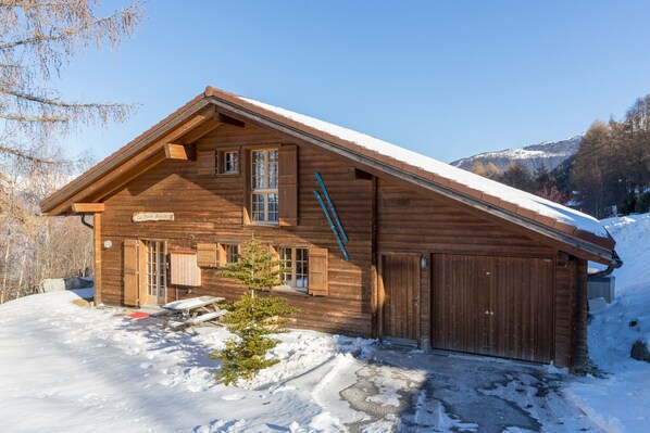 Ulkopuoli