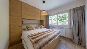 4 slaapkamers, gratis wifi, beddengoed