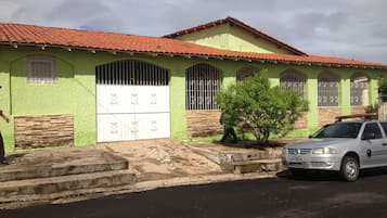 Fachada