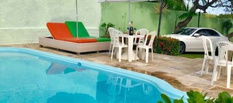 GREAT HOME IN SALINAS FOR SEASON AND HOLIDAYS