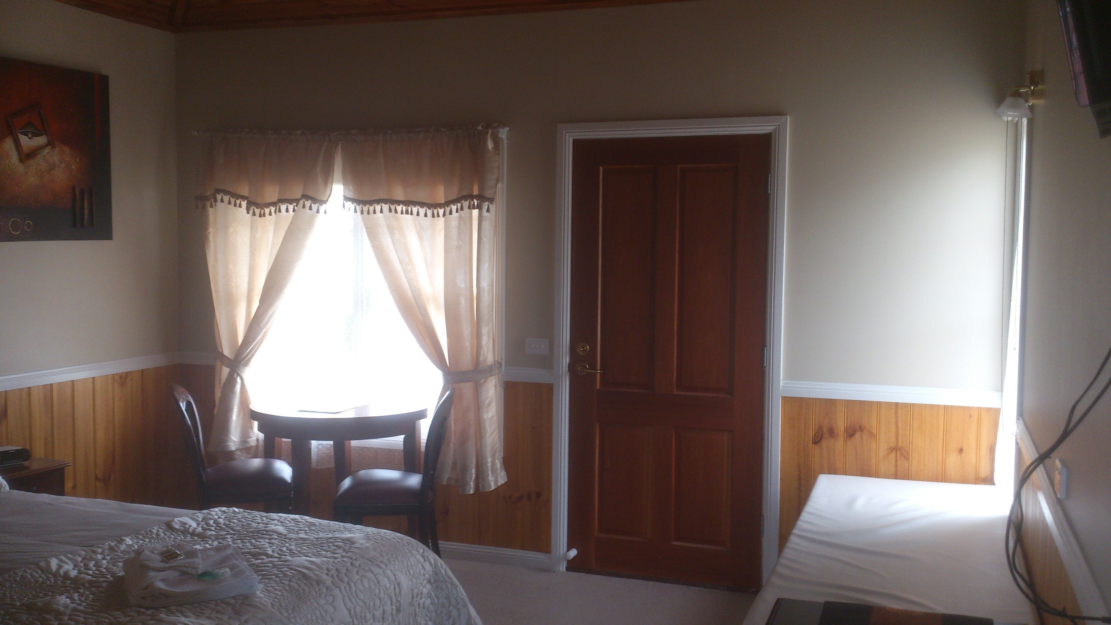 classic double room | 1 bedroom, desk, soundproofing, cots/infant beds