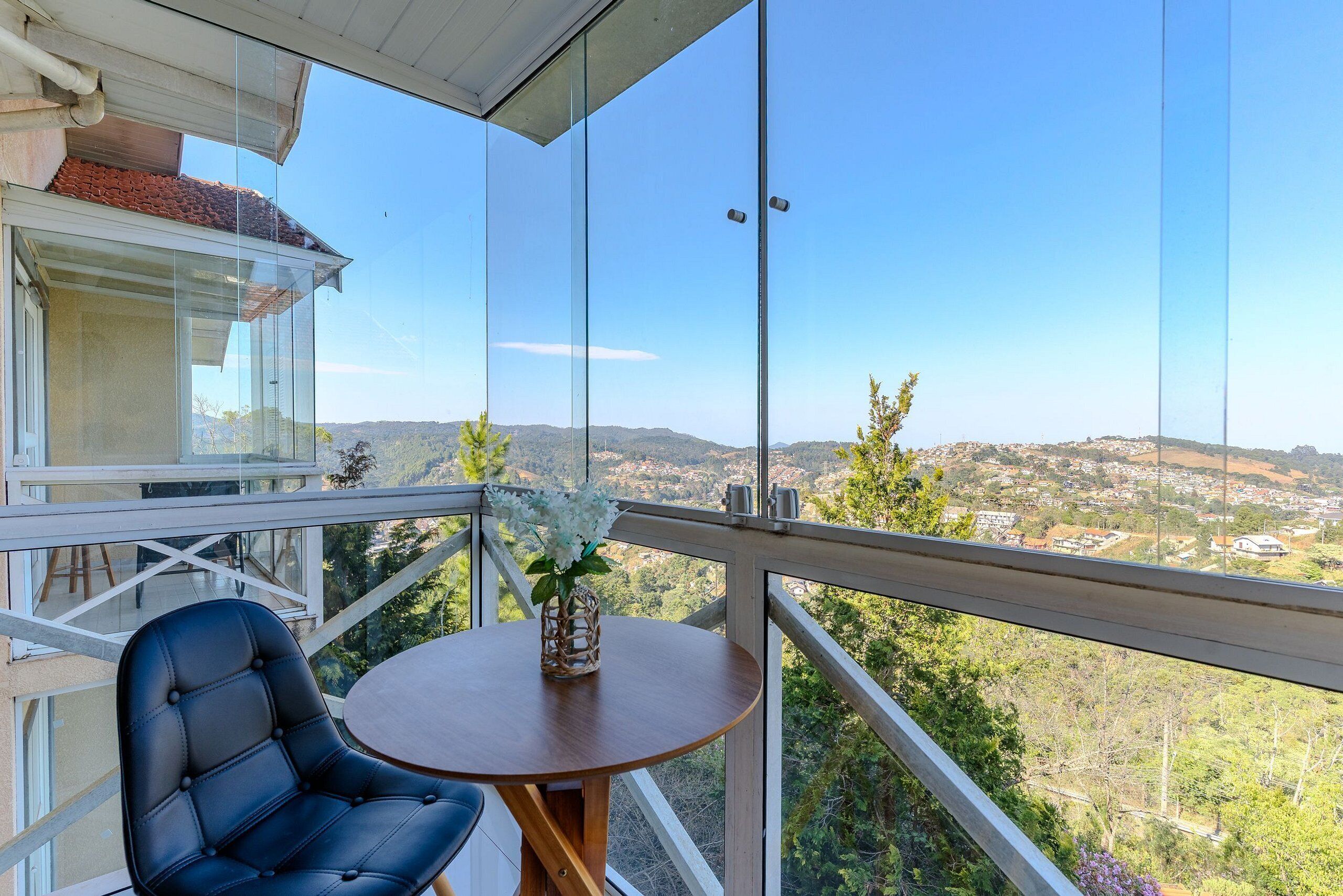 Deluxe Apartment, 2 Bedrooms, Garden View | Interior