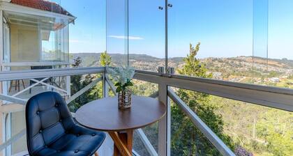 Apartamento Sobre as Nuvens