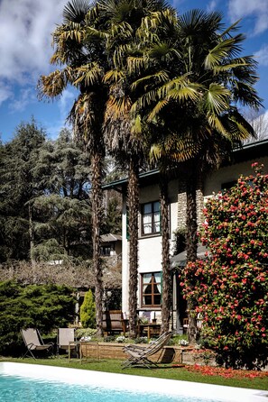 Alberca