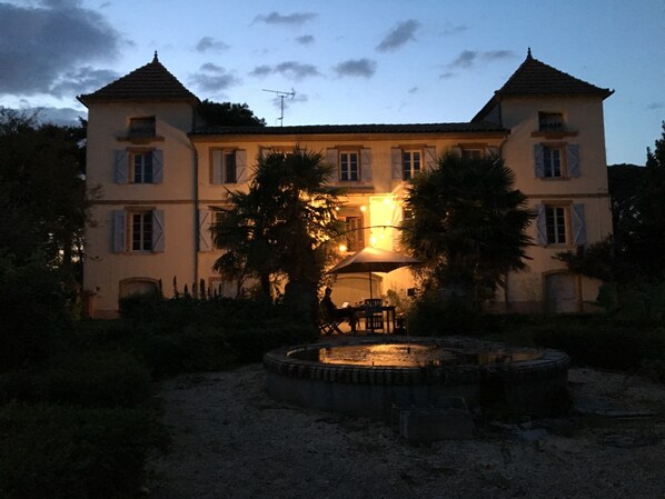 Exterior - Family suite with pool between Toulouse & Albi (Lisle-sur-Tarn)