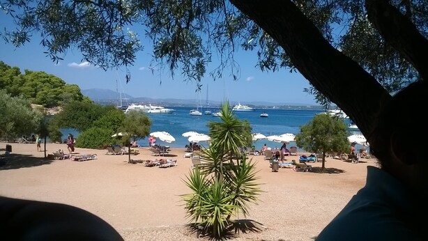 Strand