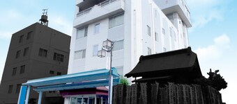 Hotel Shibukawa Hills