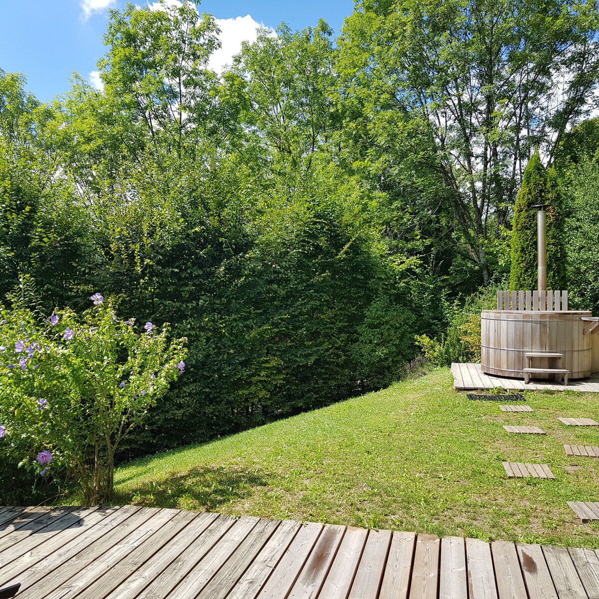 Image de profil de l’hôte
