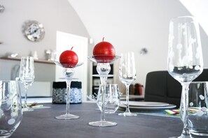 Dineren