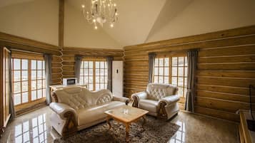 Suite (33 PY) | 1 bedroom, blackout drapes, free WiFi