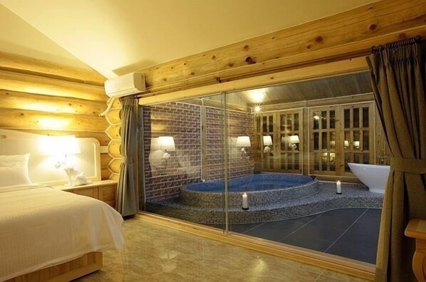 Mini Pool Villa (Kids pool) | Eigener Pool