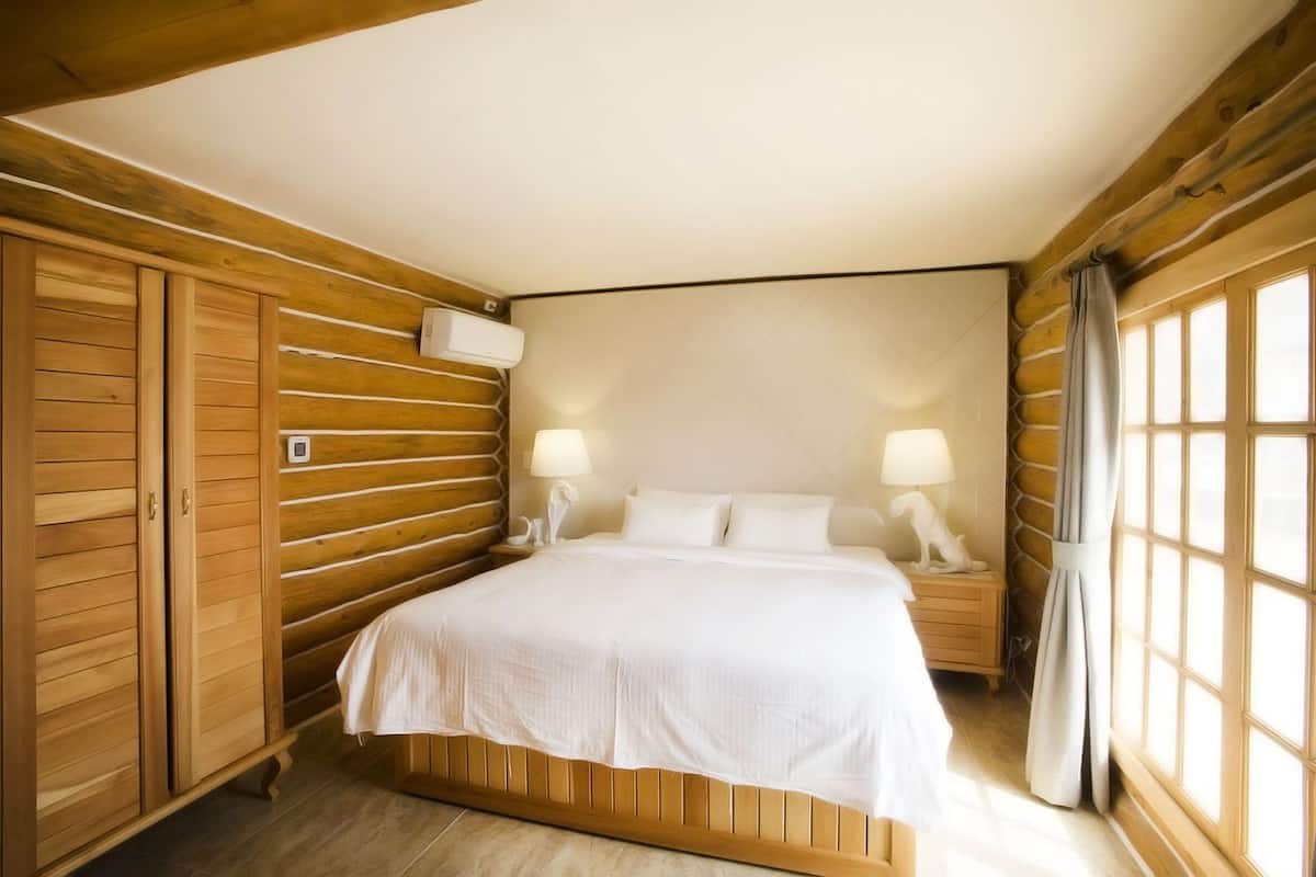 Suite (25 PY) | 1 bedroom, blackout drapes, free WiFi