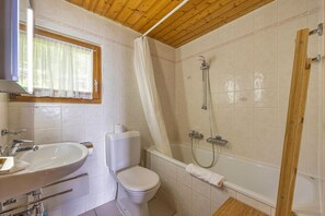 Een douche