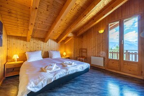 4 slaapkamers, gratis wifi, beddengoed