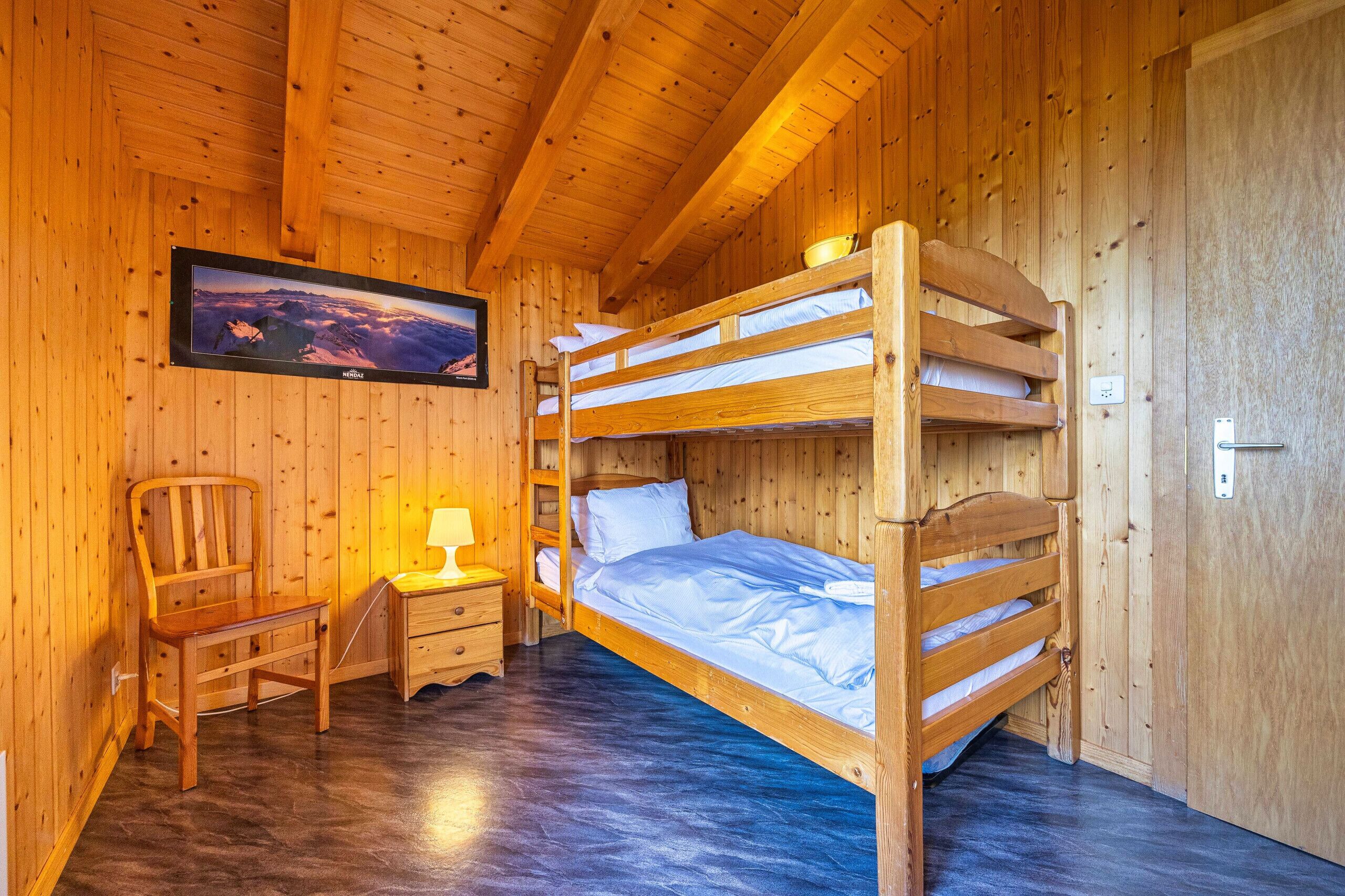 4 bedrooms, free WiFi, bed sheets