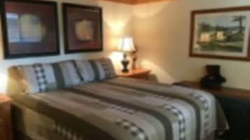 2 soveværelser, strygejern/strygebræt, gratis Wi-Fi, sengetøj