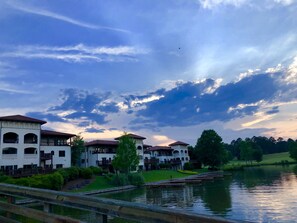 Lake view - 104 Hawks Ridge - Lake House (Eatonton)