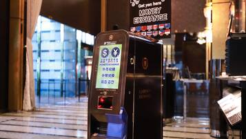 Tiện nghi, dịch vụ nơi lưu trú