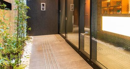 ALPHABED INN Fukuoka Ohori Park