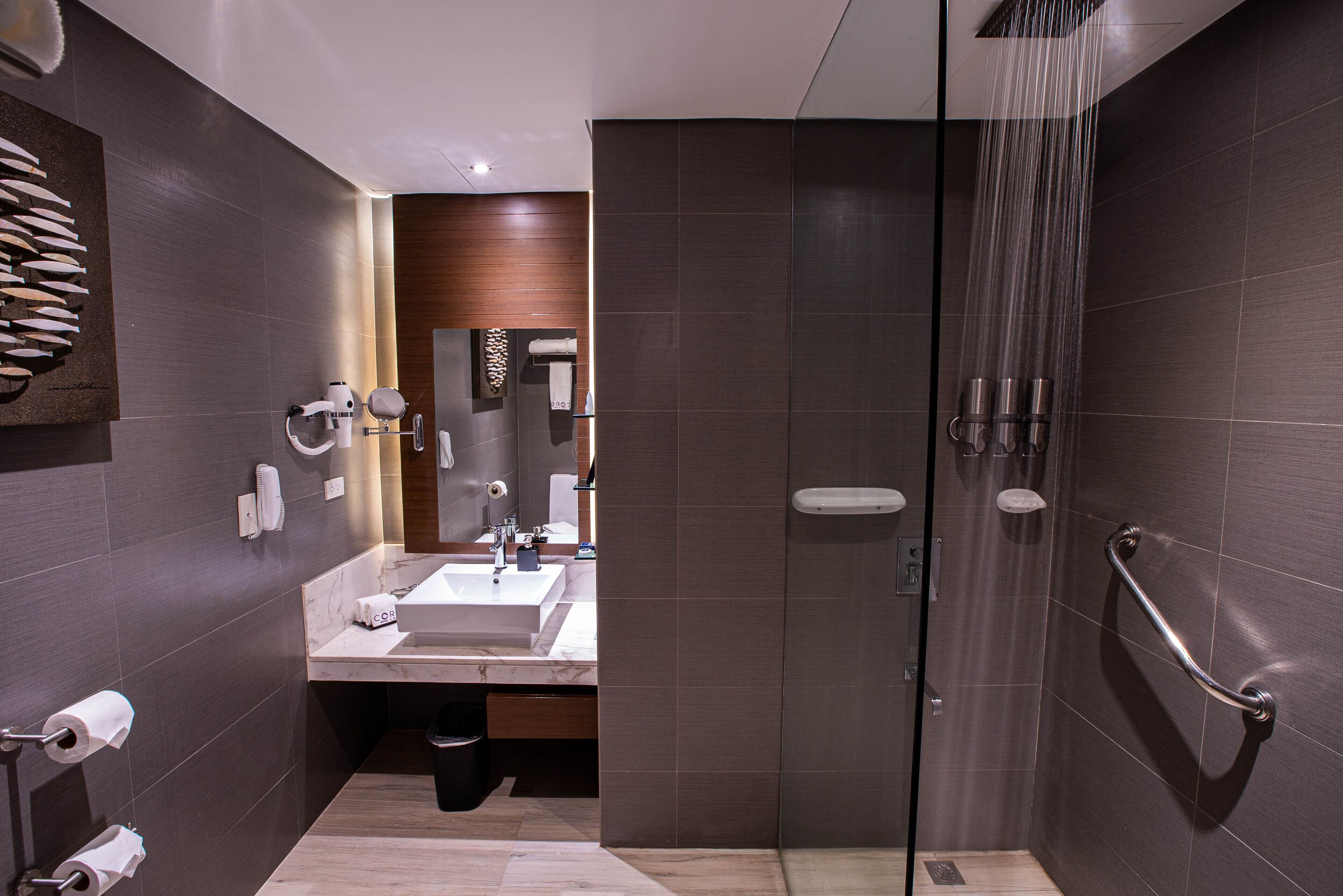 Photo - Coro Hotel