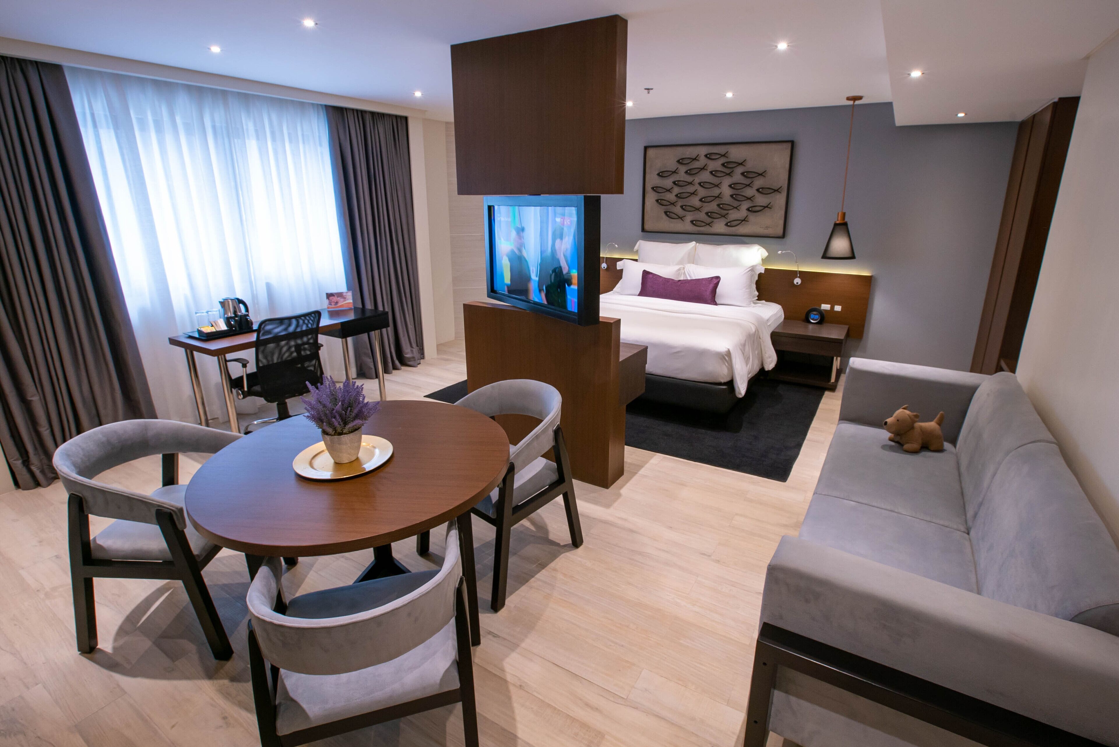 Photo - Coro Hotel