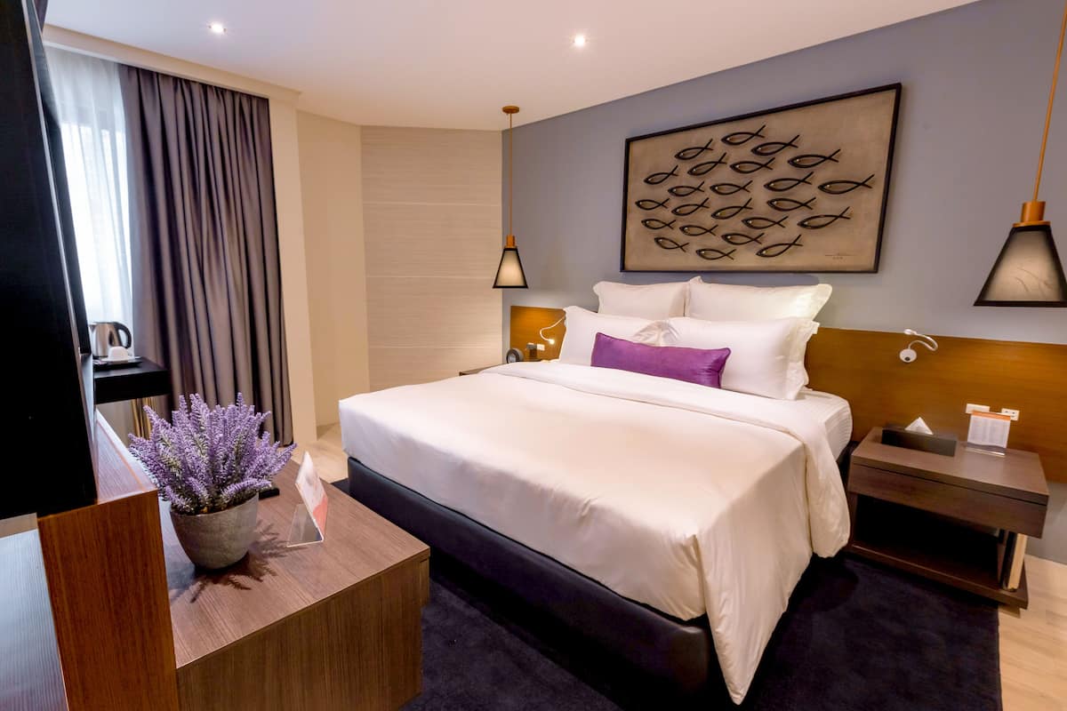 Allegro Junior Suite