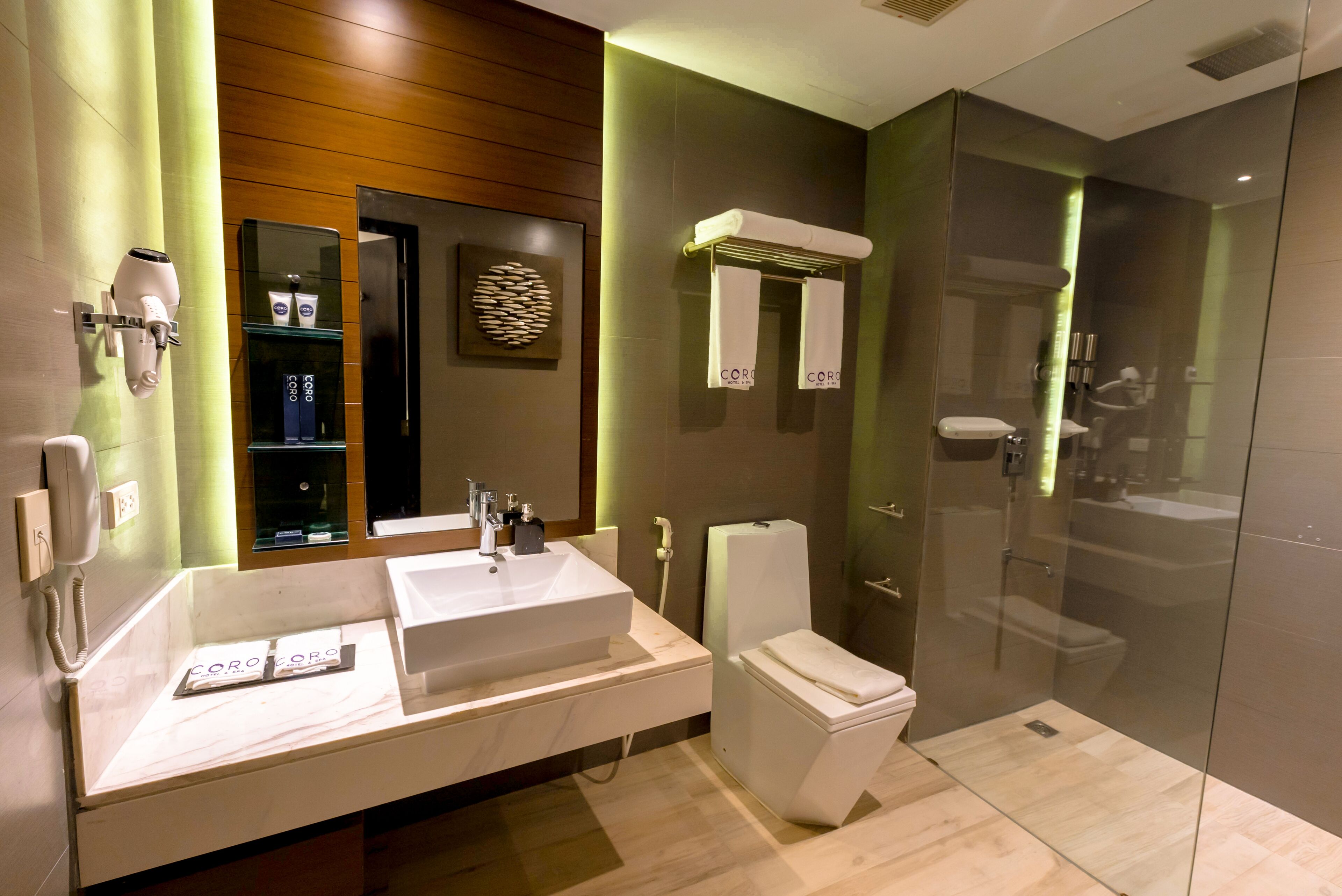 Photo - Coro Hotel