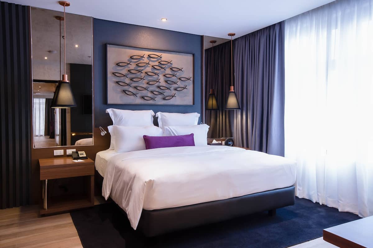 Aria Suite