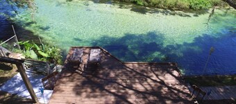 3/3 ON WEEKI WACHEE RIVER