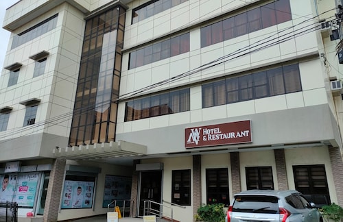 WMV Hotel & Restaurant